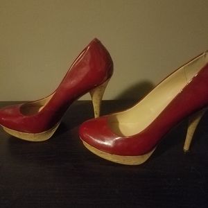 Guess heels